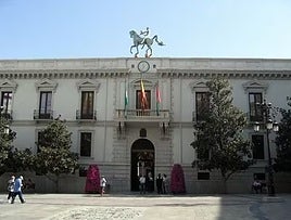 El Ayuntamiento de Granada impulsa la tercera edición de la Feria de la Sostenibilidad