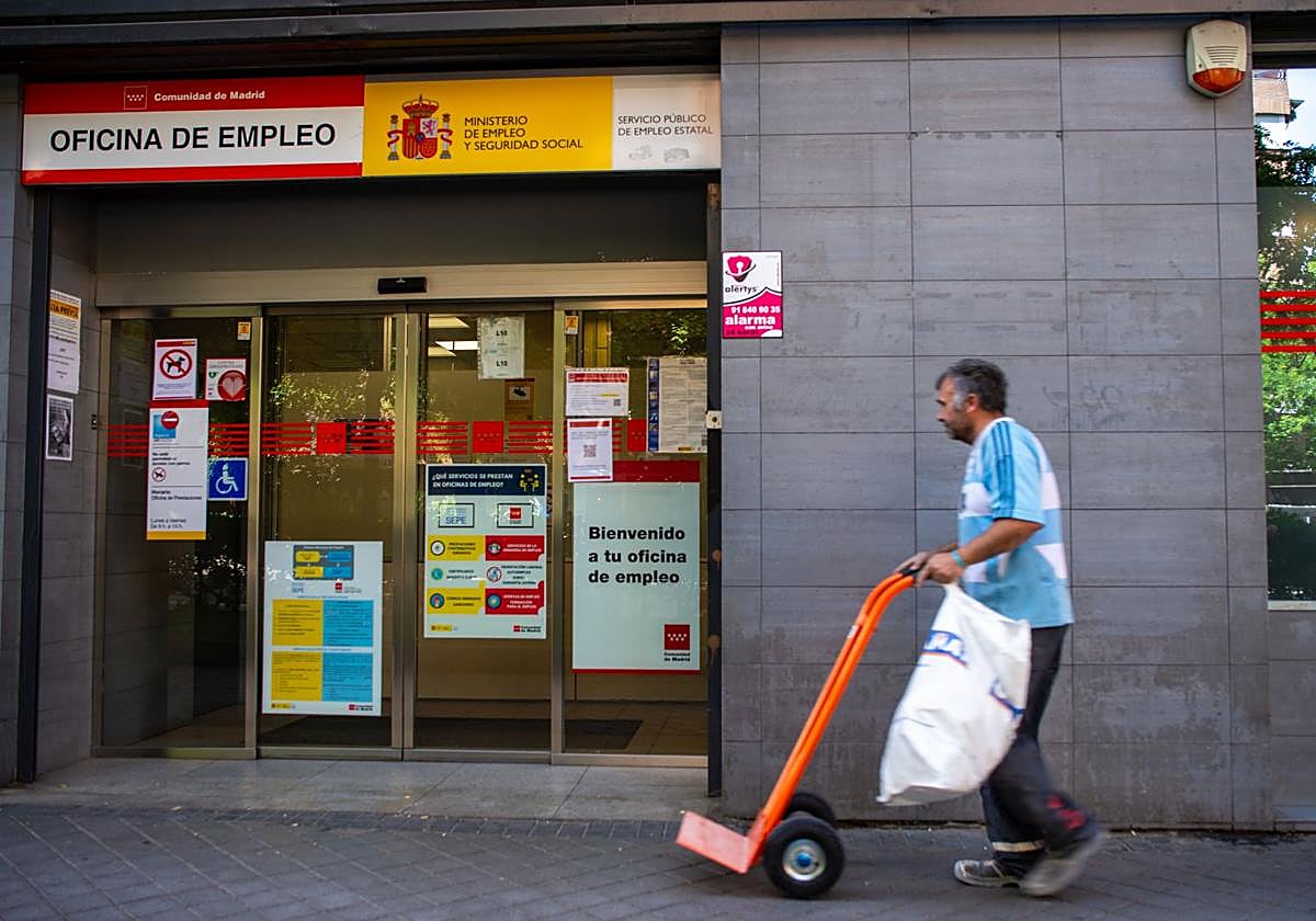 La ayuda de hasta 1.600 euros que pueden solicitar miles de españoles.