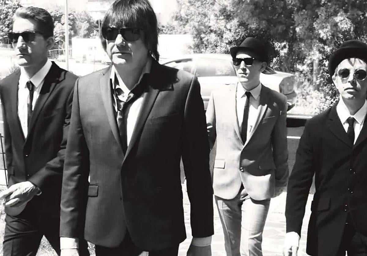 'Los Especiales del Falla' regresan este sábado con La Frontera