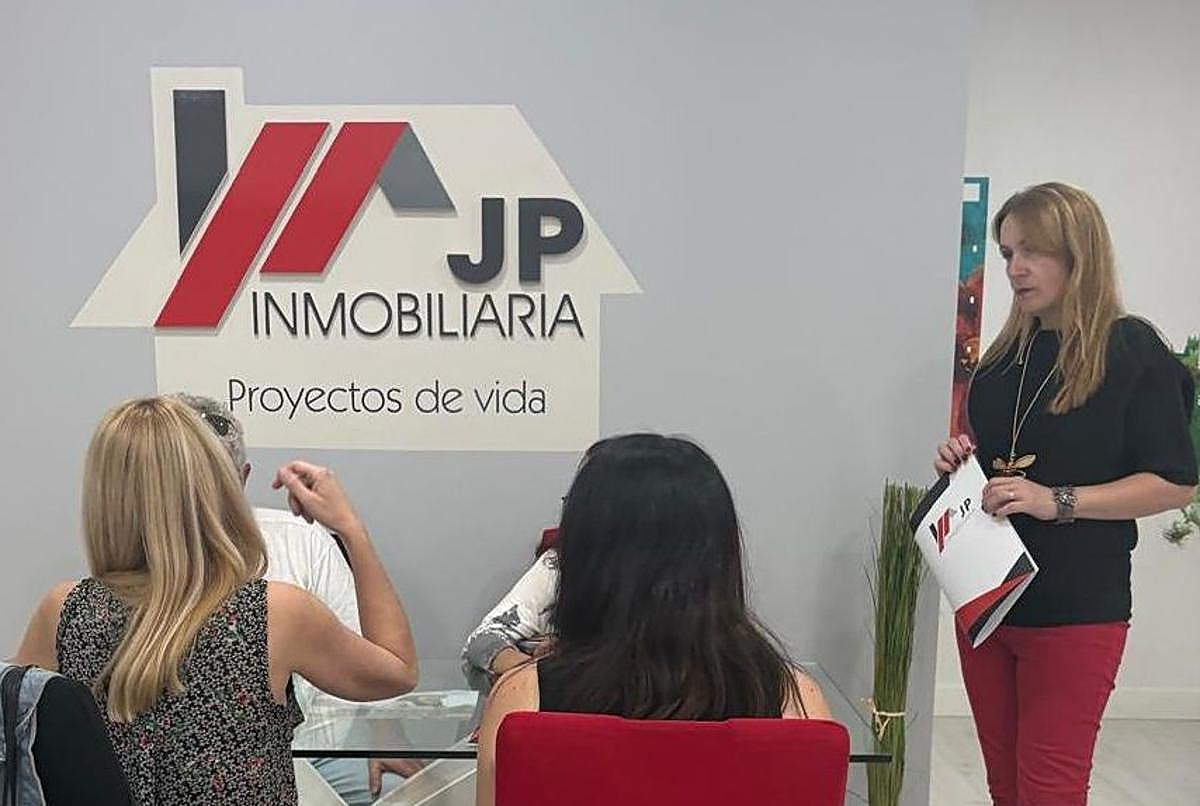 Comprar una vivienda para asegurar tu futuro