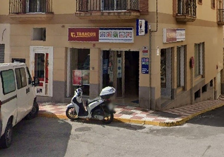 La Bonoloto deja un premio en la provincia de Granada