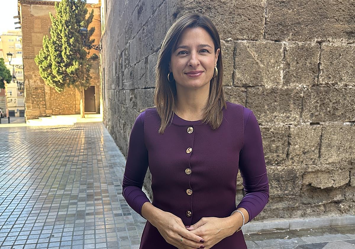 El PSOE critica que la alcaldesa «gaste 800.000 euros en comunicación» con los barrios «abandonados»