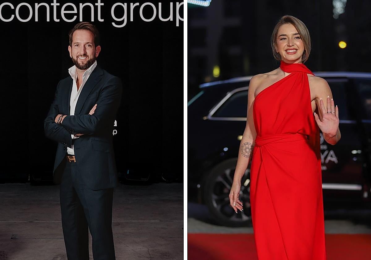 Los granadinos Raúl Berdonés y Lola Índigo, propuestos para medallas de la ciudad