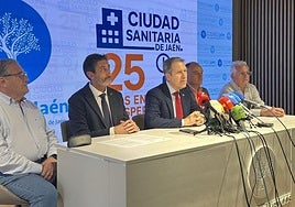 Lectura del manifiesto.