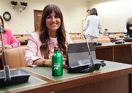 El PSOE destaca la inversión de 500 millones en la Ley ELA para reforzar la atención a personas dependientes