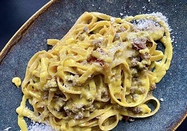 Almería quiere pasta: estos son los mejores restaurantes en los que degustar la tradición italiana