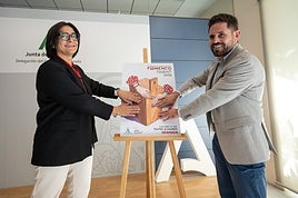 La IV edición del Concurso «Flamenco Talent» busca mantener viva la esencia del flamenco entre las nuevas generaciones