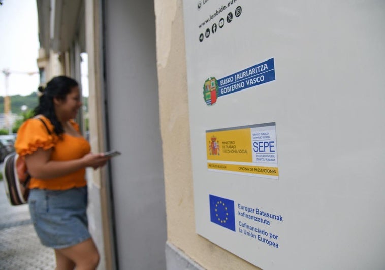 El SEPE anuncia un cambio en el subsidio por desempleo para personas con hijos a cargo