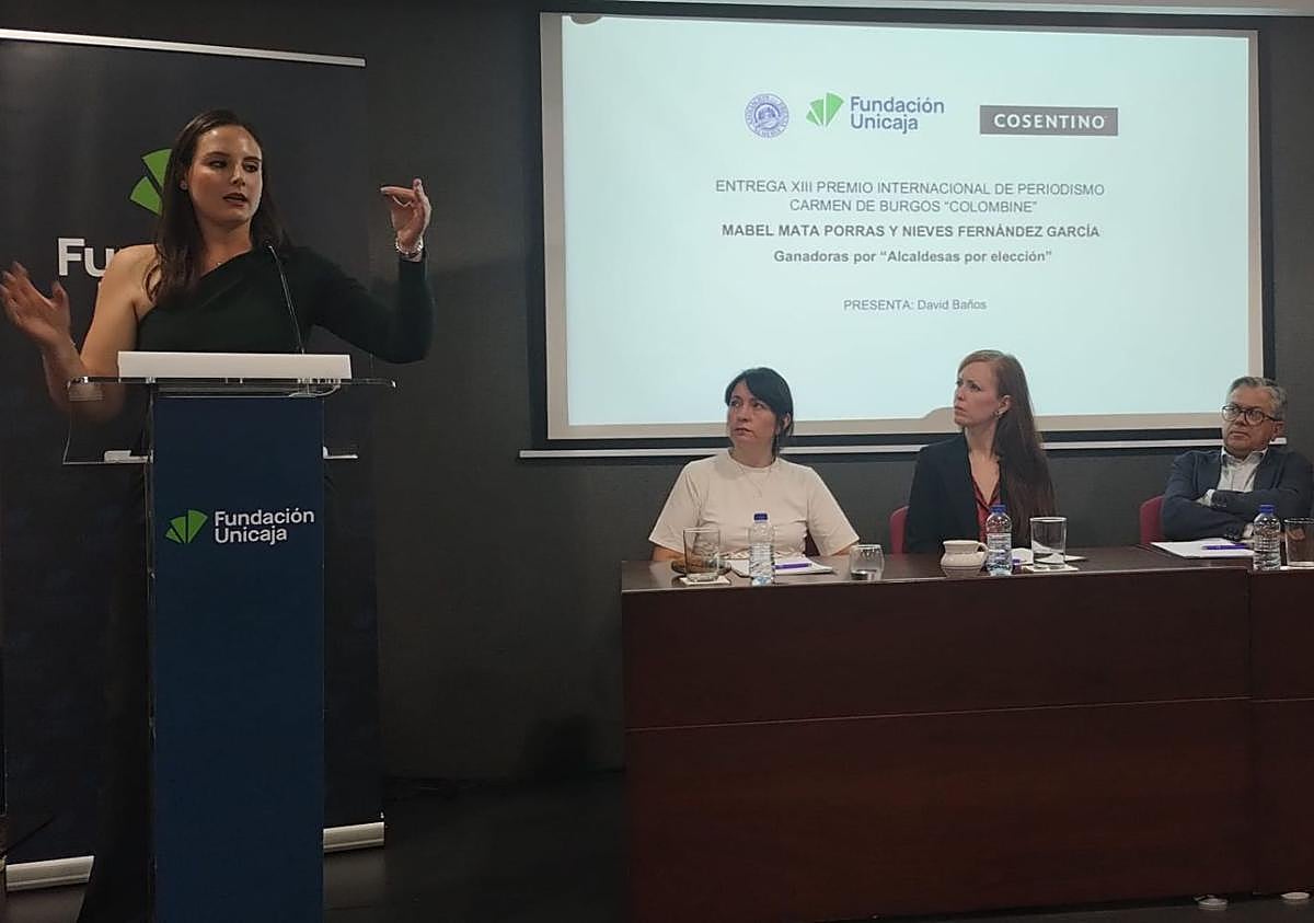 Imagen secundaria 1 - Historia viva de la democracia