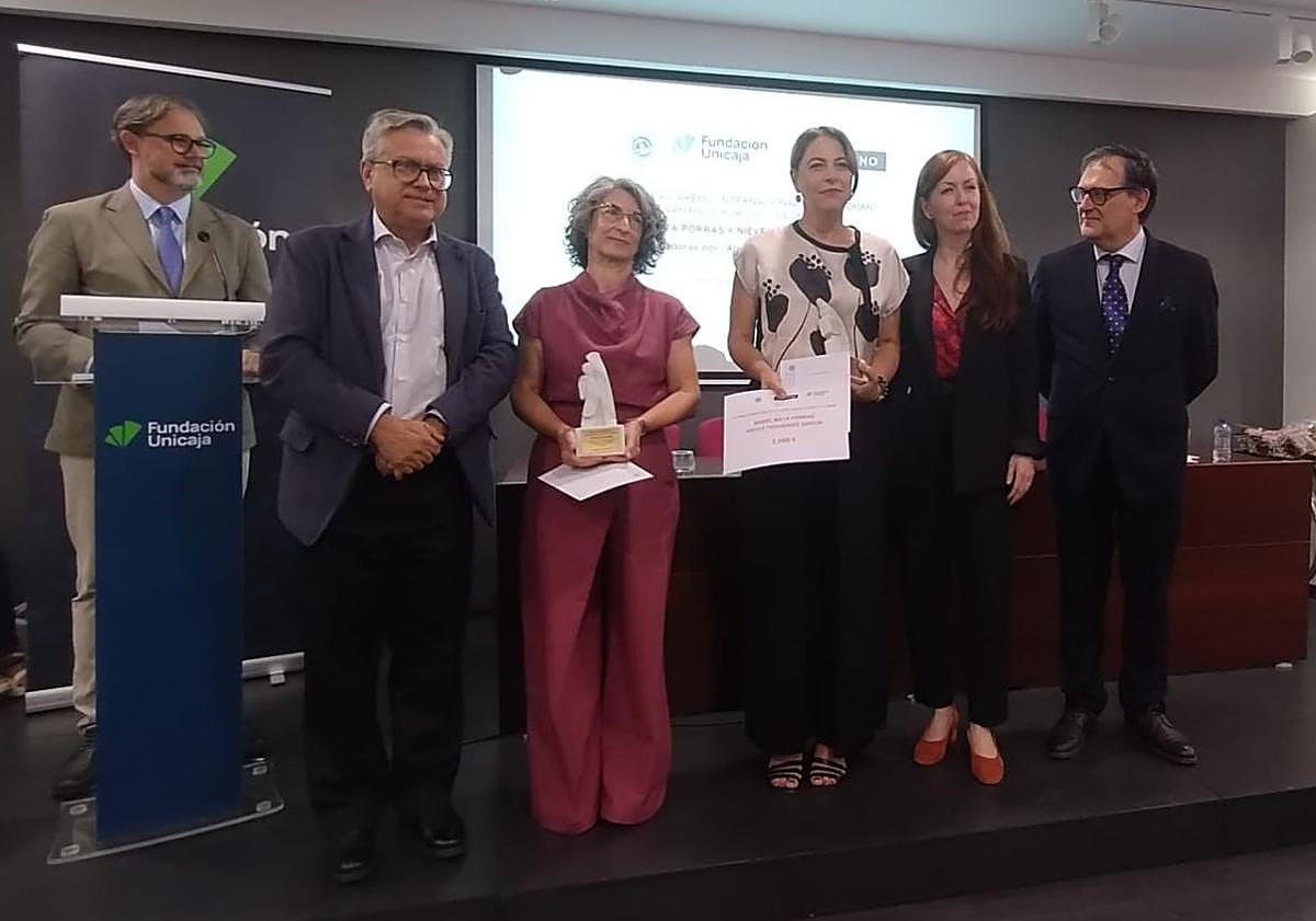 Imagen principal - Historia viva de la democracia