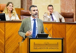 El anticipo de la PAC 2025 reparte 12,3 millones entre 4.322 agricultores en Almería