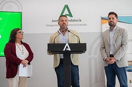 La Junta patrocina la segunda edición de la Jornada sobre Turismo Accesible e Inclusivo 'Costa Tropical'