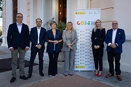 La III Feria de la Sostenibilidad programa una veintena de actividades gratuitas en Granada