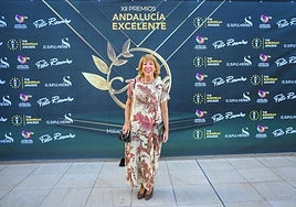 La Tarta de la Madre de Cris recibe el Premio Andalucía Excelente a Producto de Calidad 2025