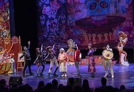 'El Musical de Coco. Recuérdame' llega a Granada: el fenómeno que ha emocionado a más de 700.000 espectadores