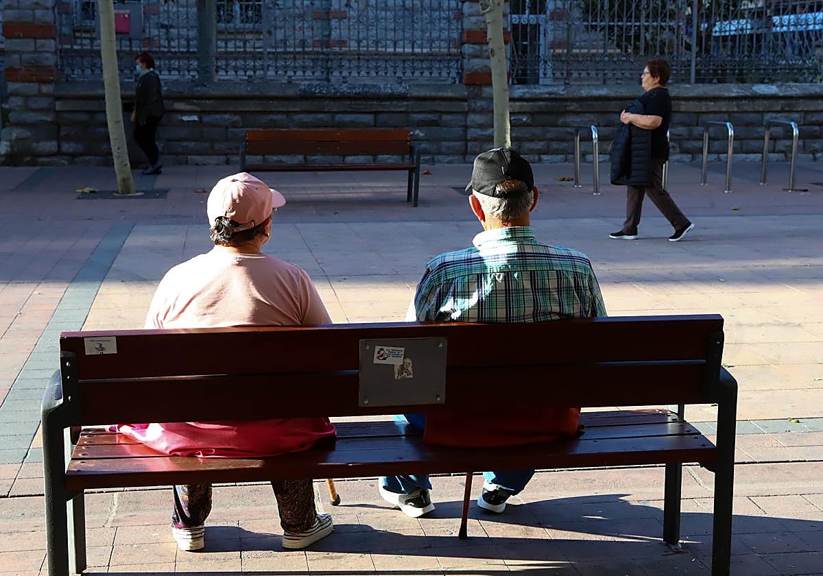 La fecha a la que se adelanta la paga extra de Navidad a los pensionistas.