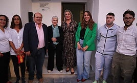 El pueblo de Granada que reabre su entrañable Casa de los Cuentos