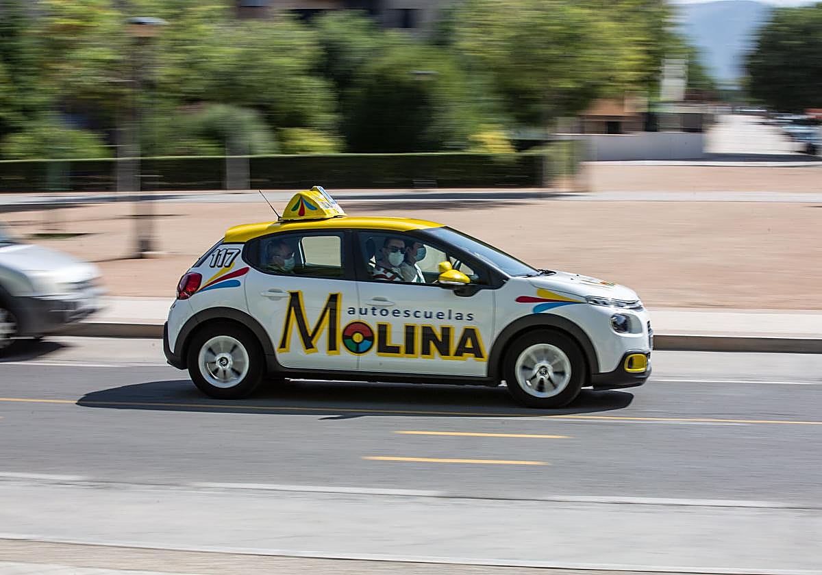 Confian en que en seis meses puedan estar en una situación tranquila