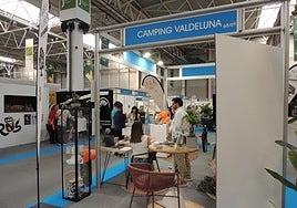 Tierra Adentro en Ifeja.