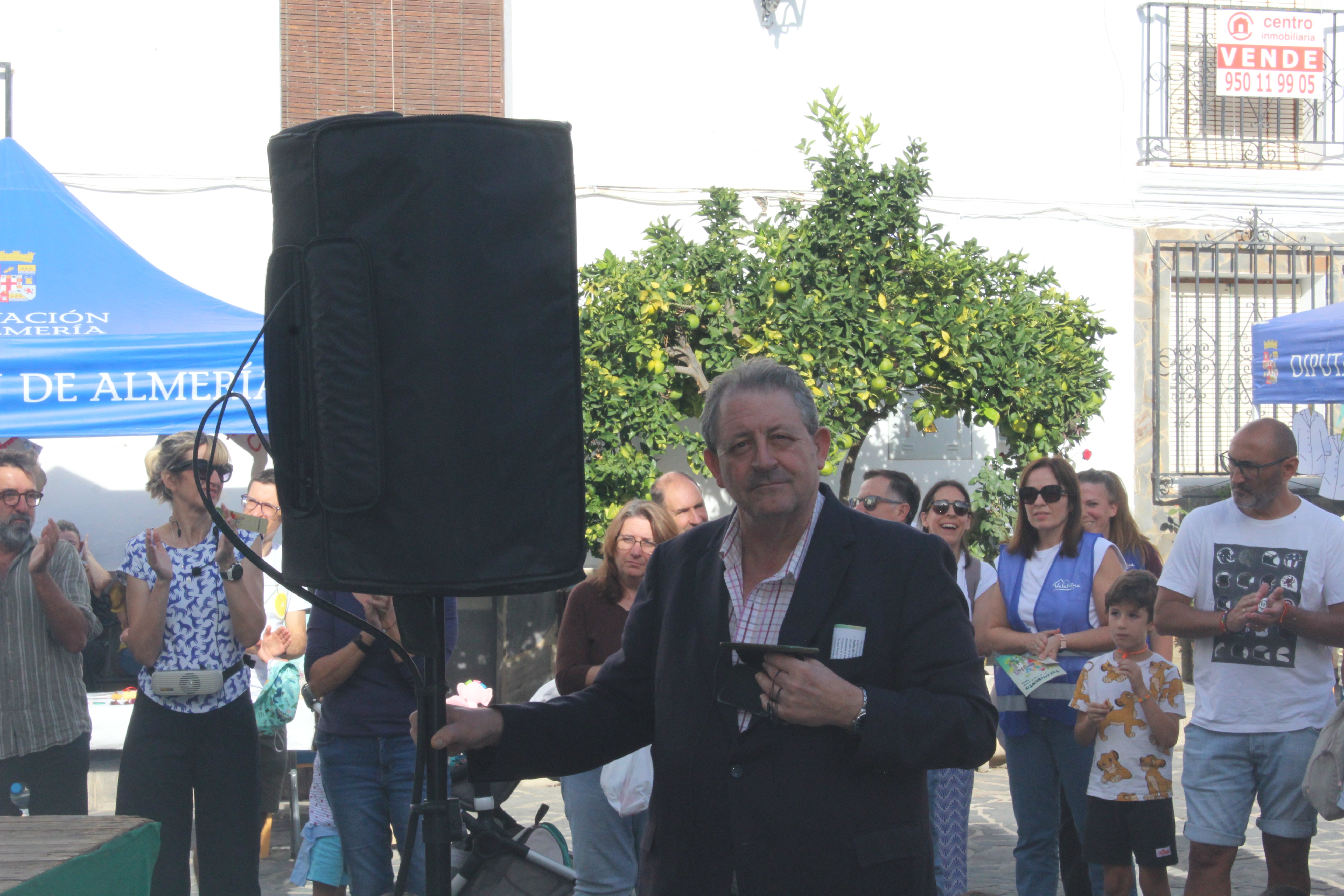 El Veleficuento 2025, en imágenes