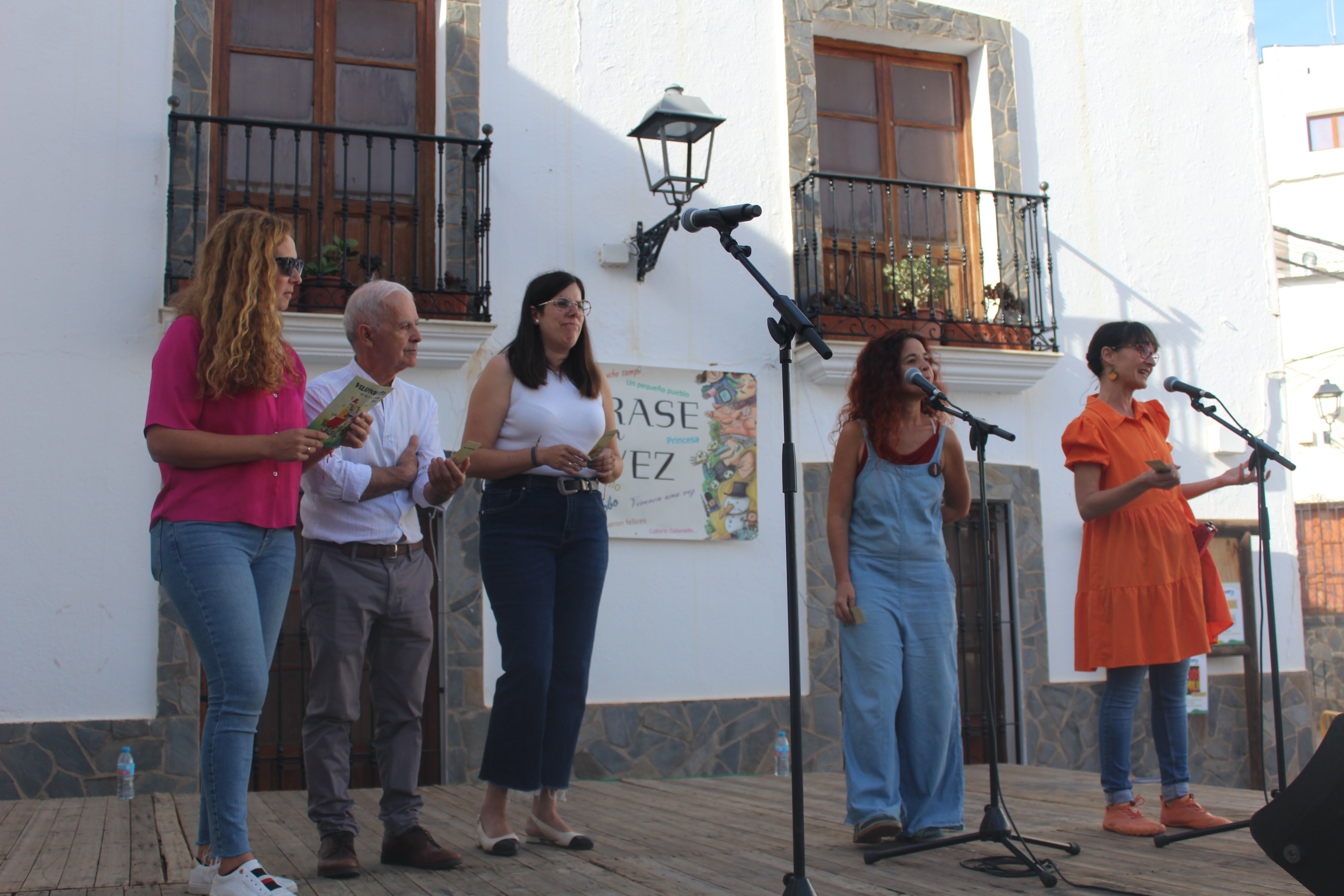 El Veleficuento 2025, en imágenes