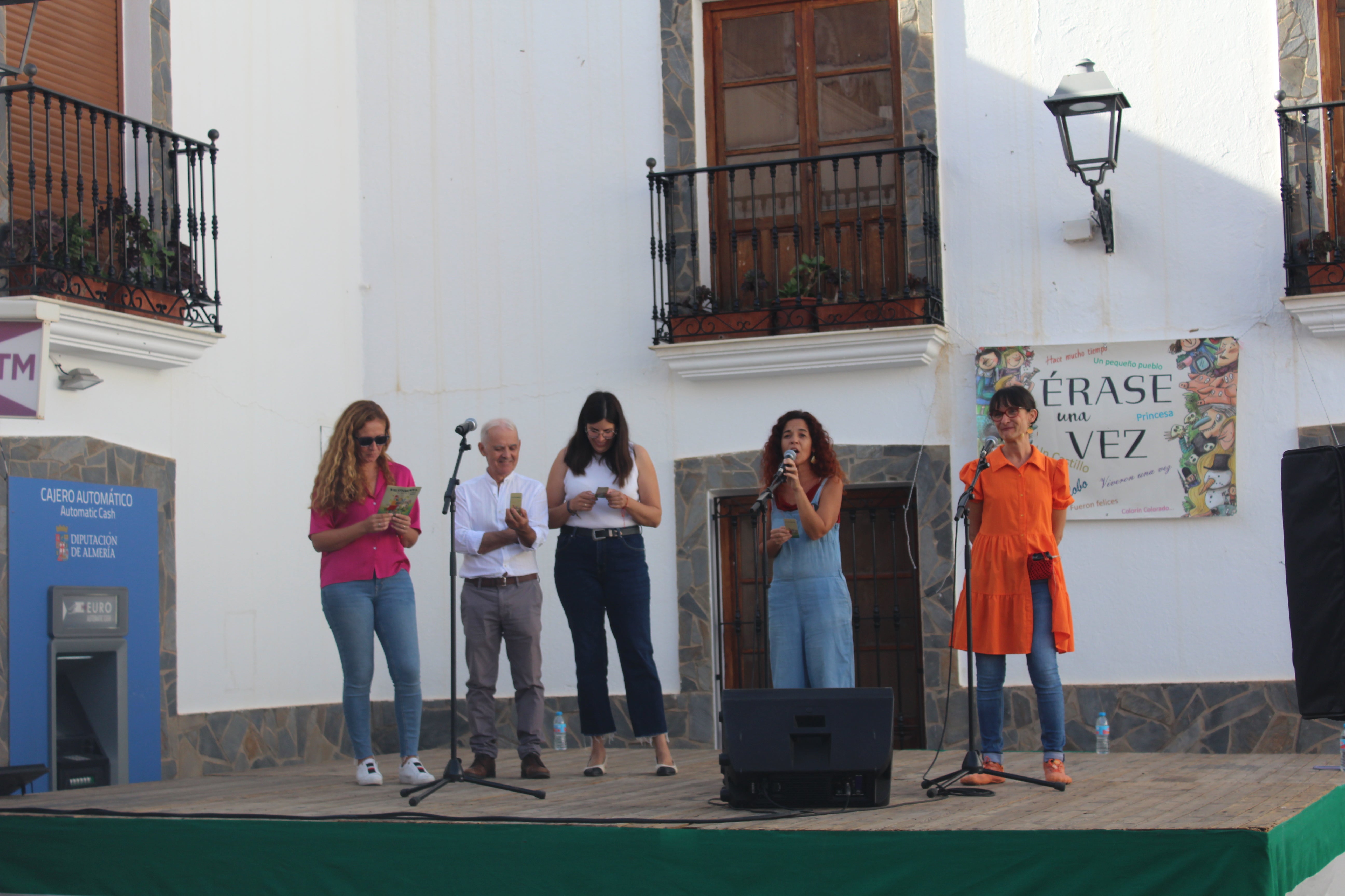 El Veleficuento 2025, en imágenes