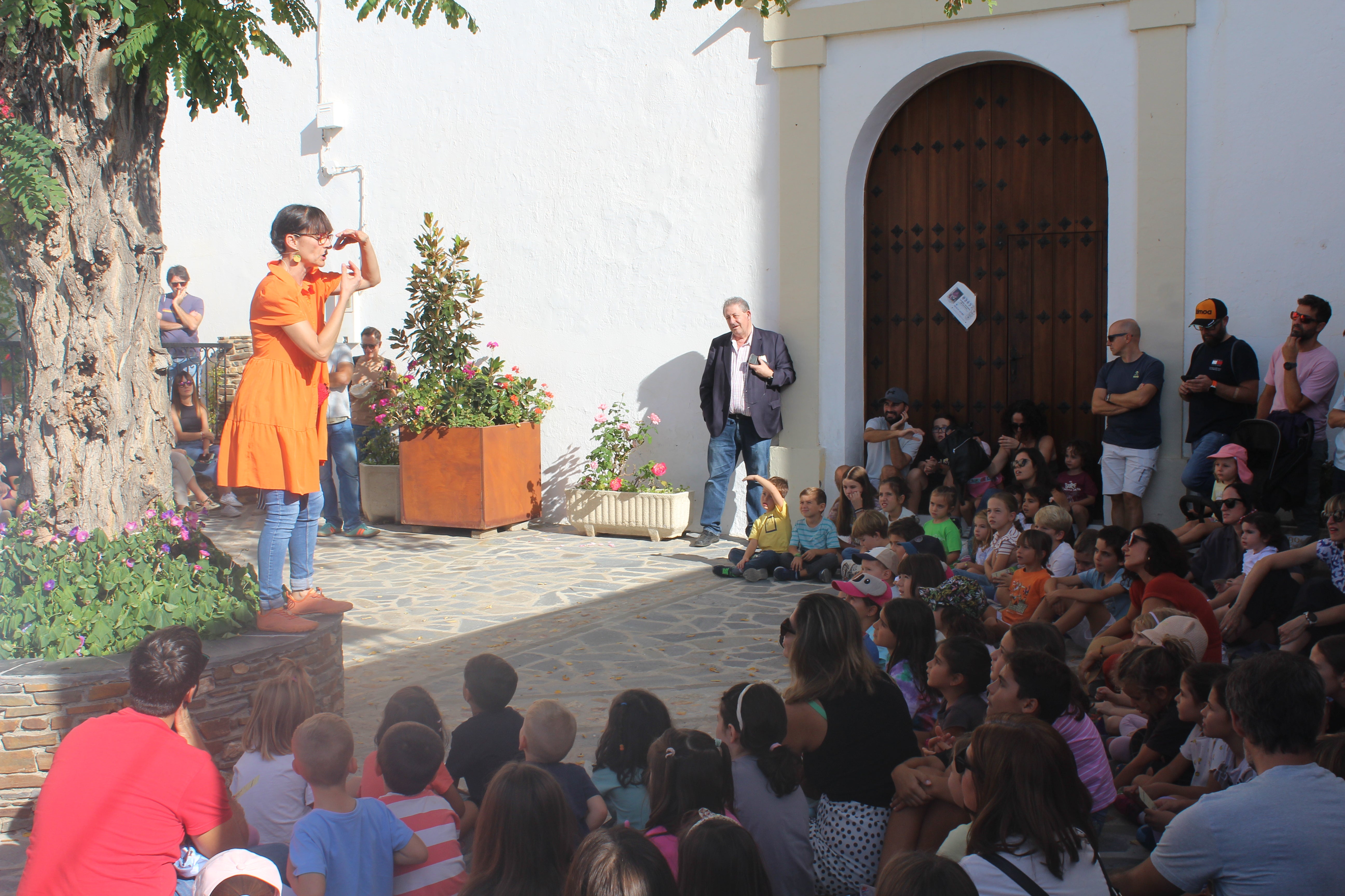 El Veleficuento 2025, en imágenes