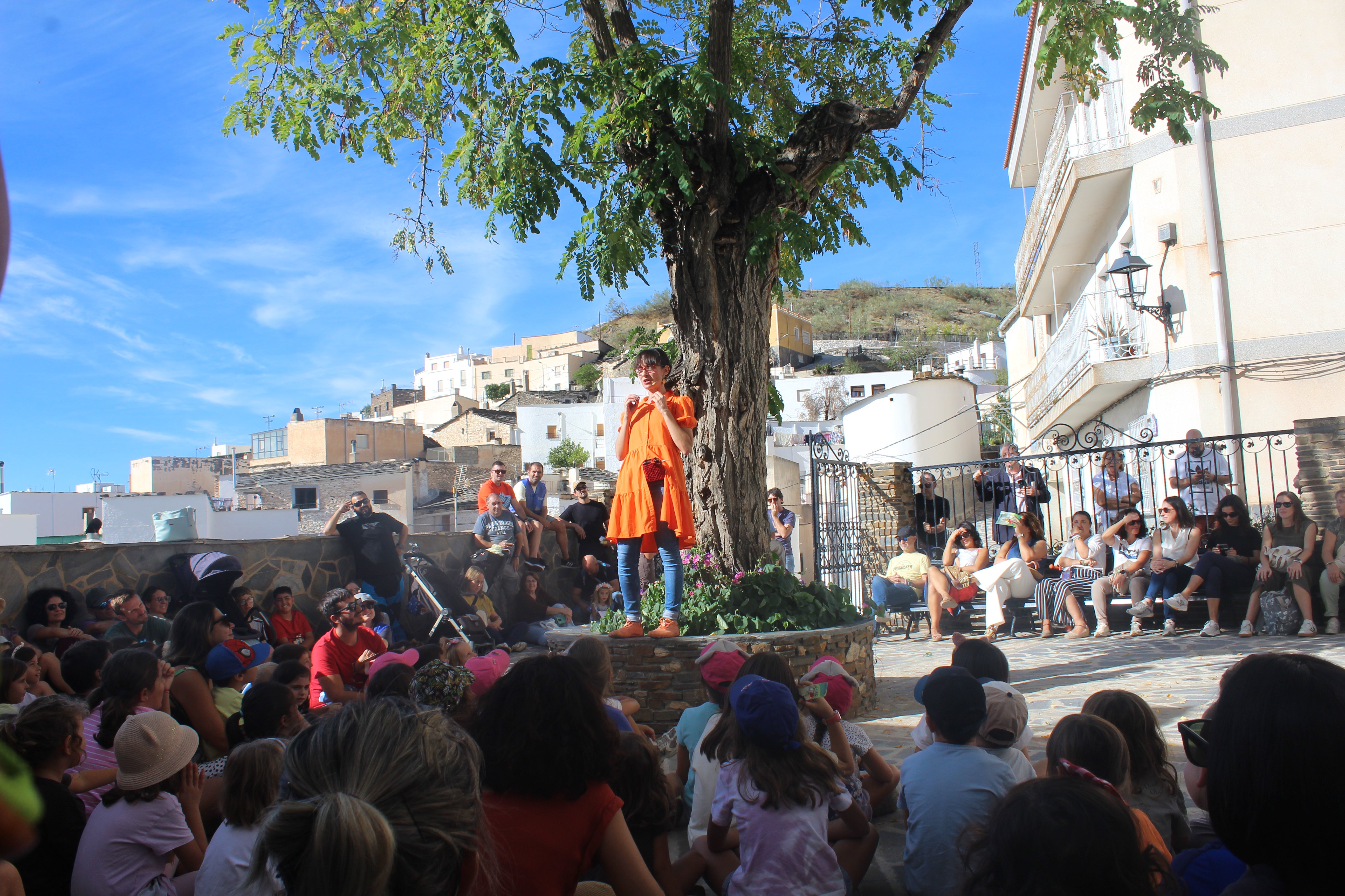 El Veleficuento 2025, en imágenes