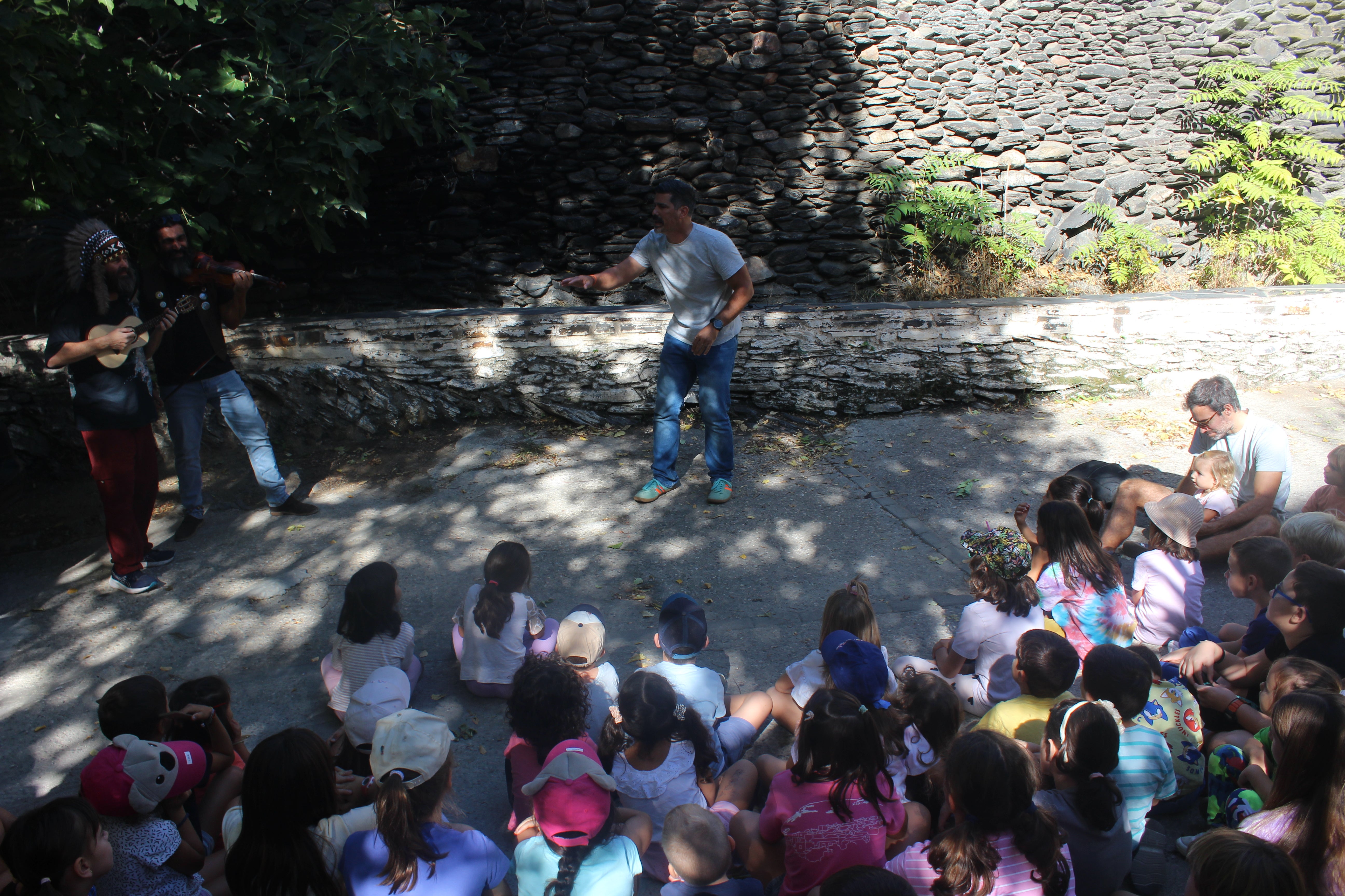 El Veleficuento 2025, en imágenes