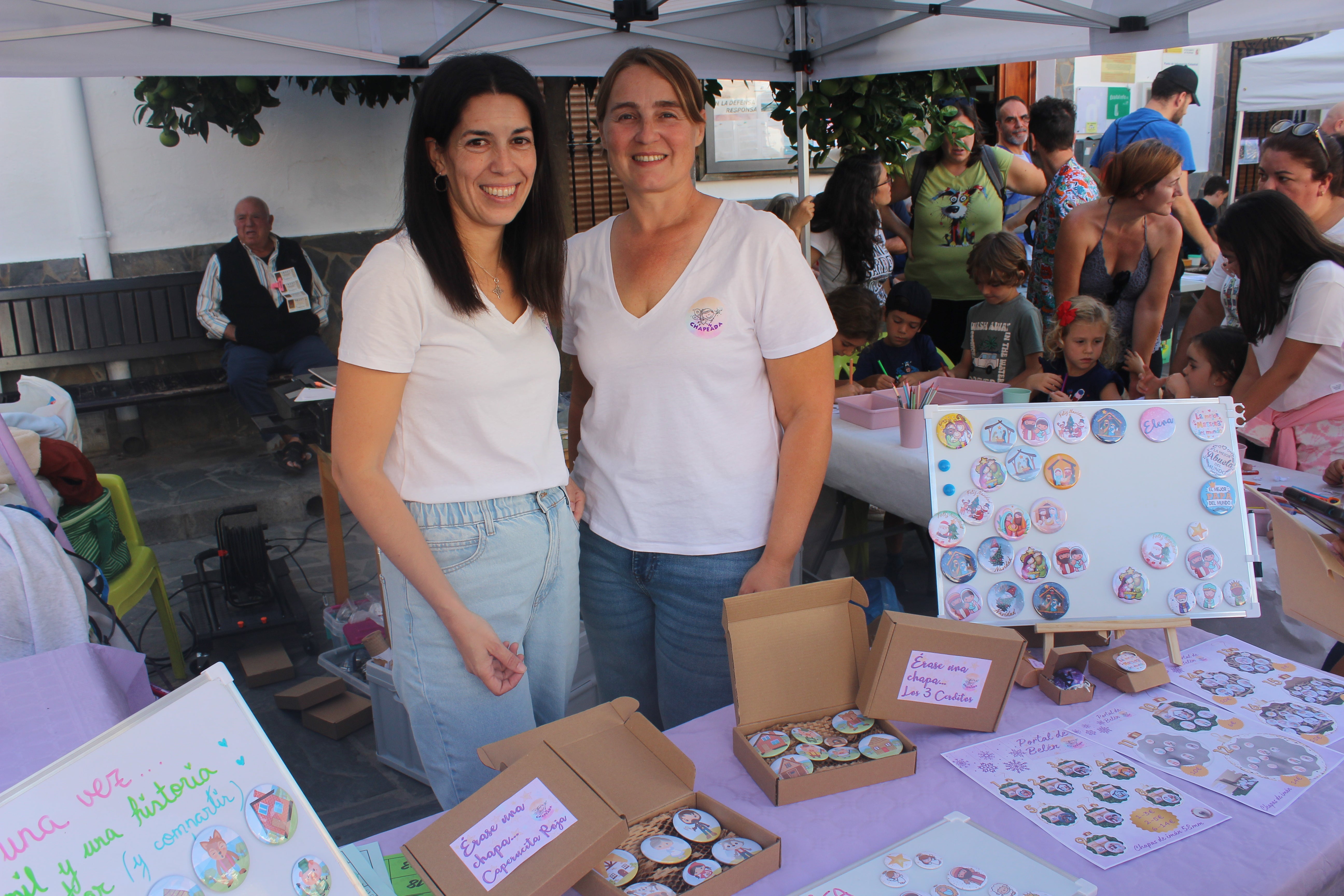 El Veleficuento 2025, en imágenes