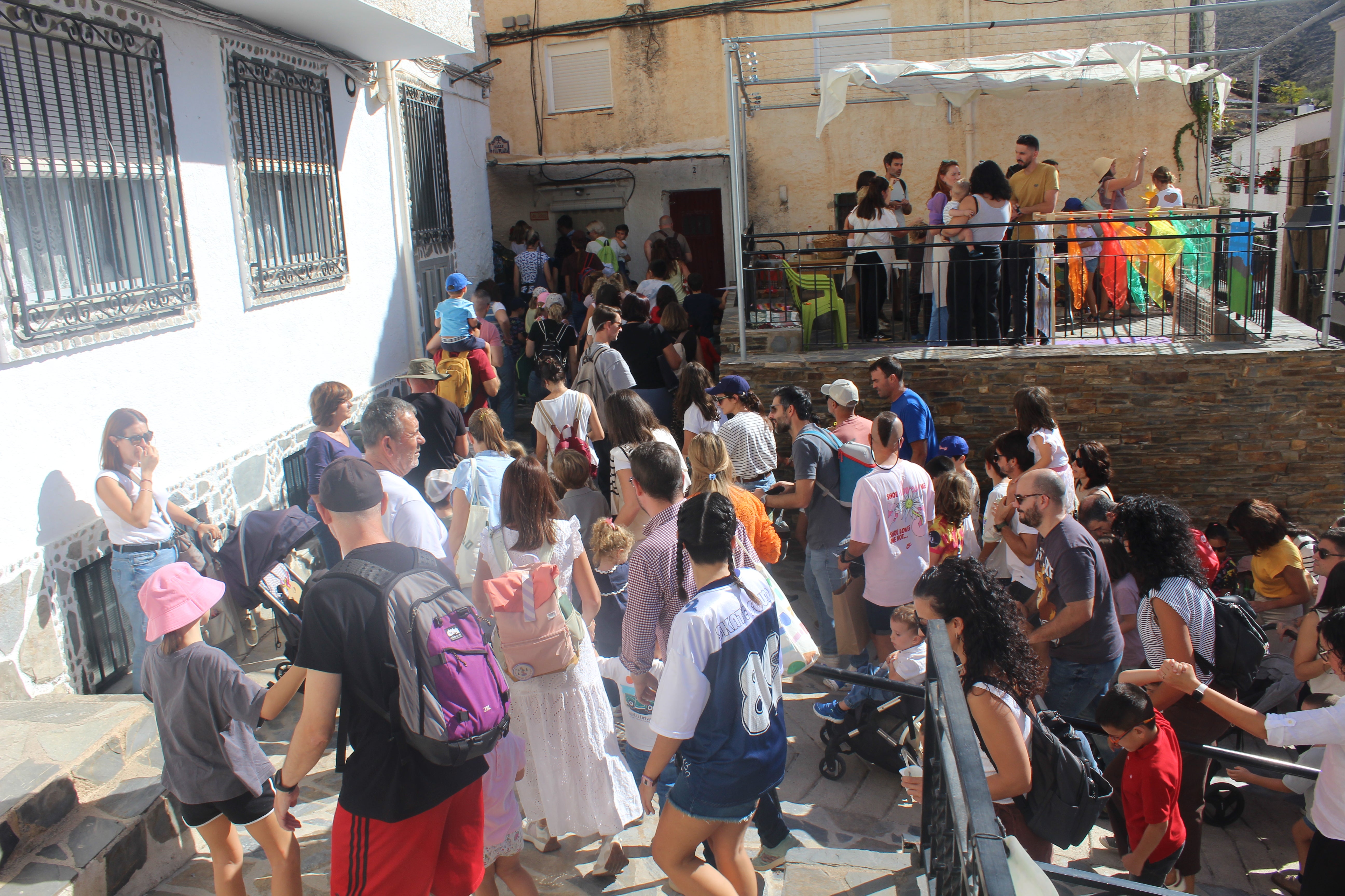 El Veleficuento 2025, en imágenes