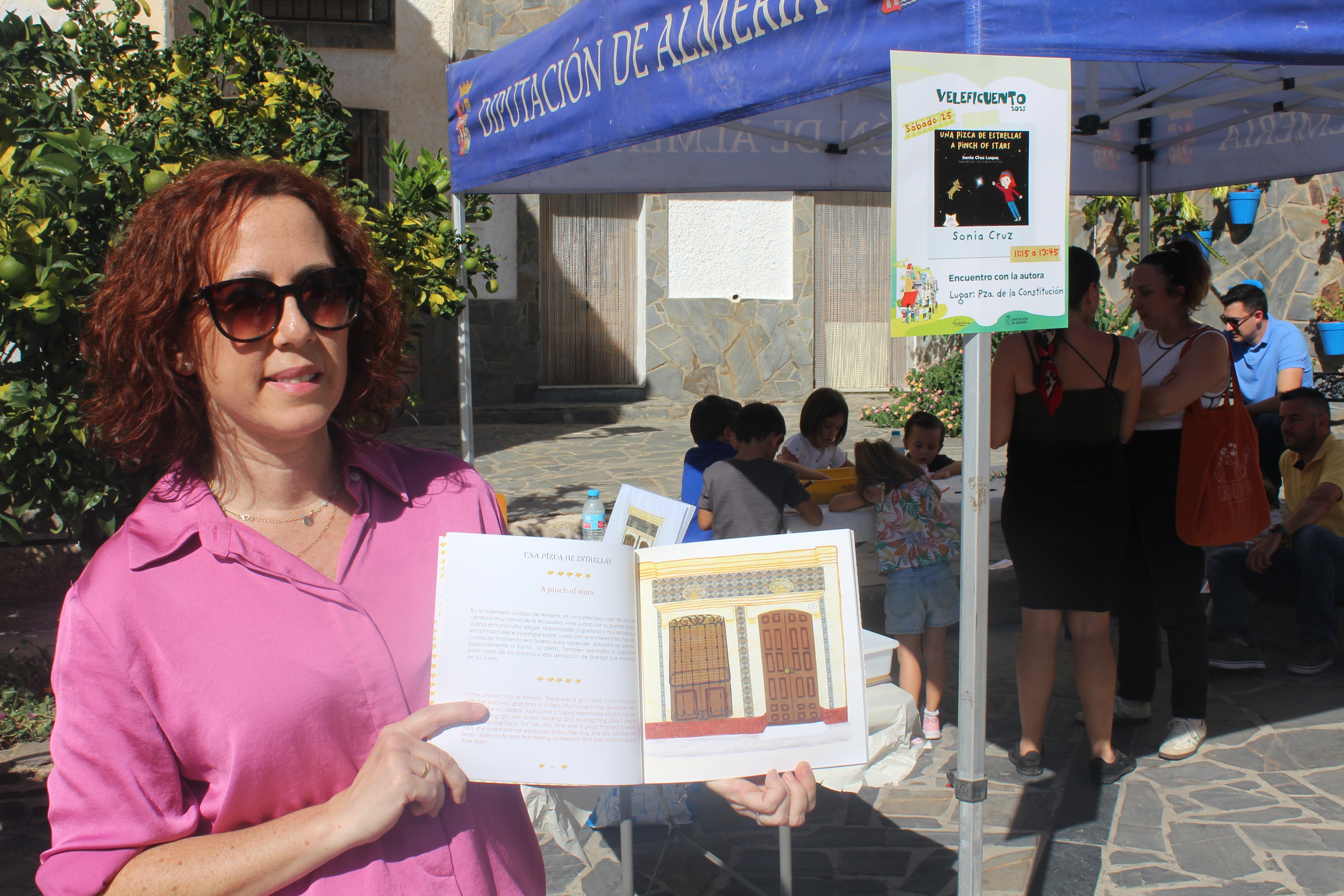 El Veleficuento 2025, en imágenes