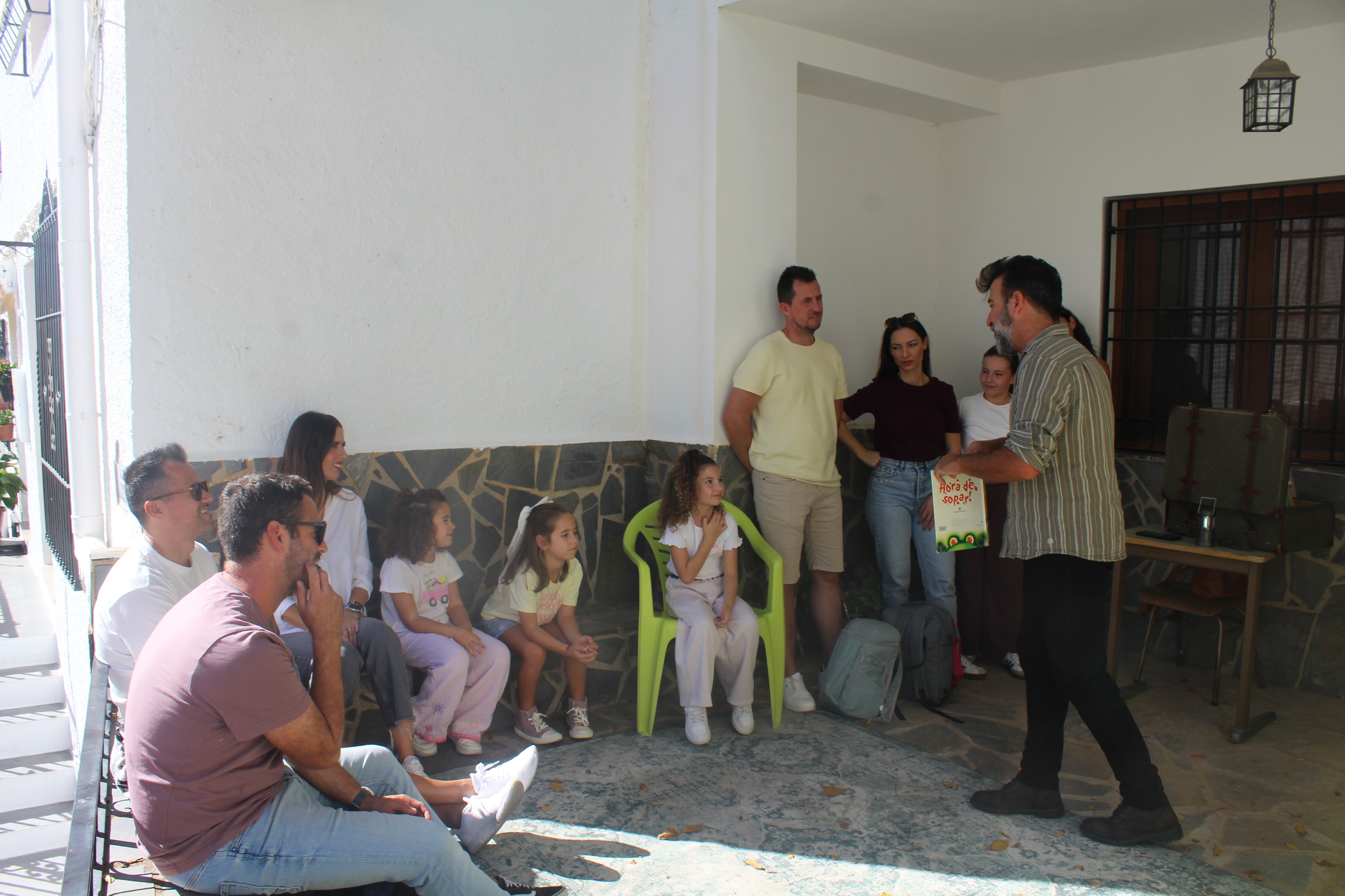 El Veleficuento 2025, en imágenes