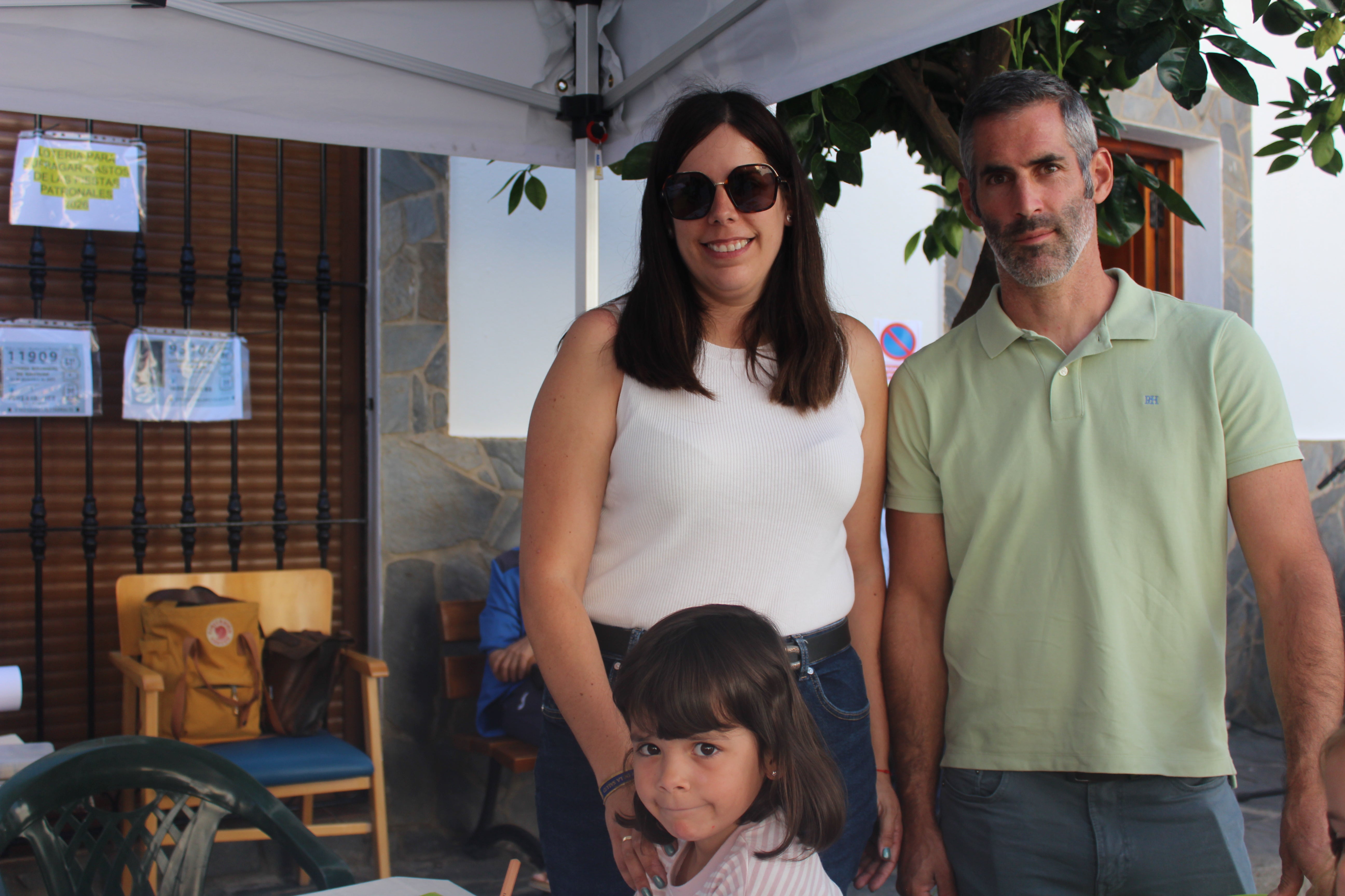 El Veleficuento 2025, en imágenes