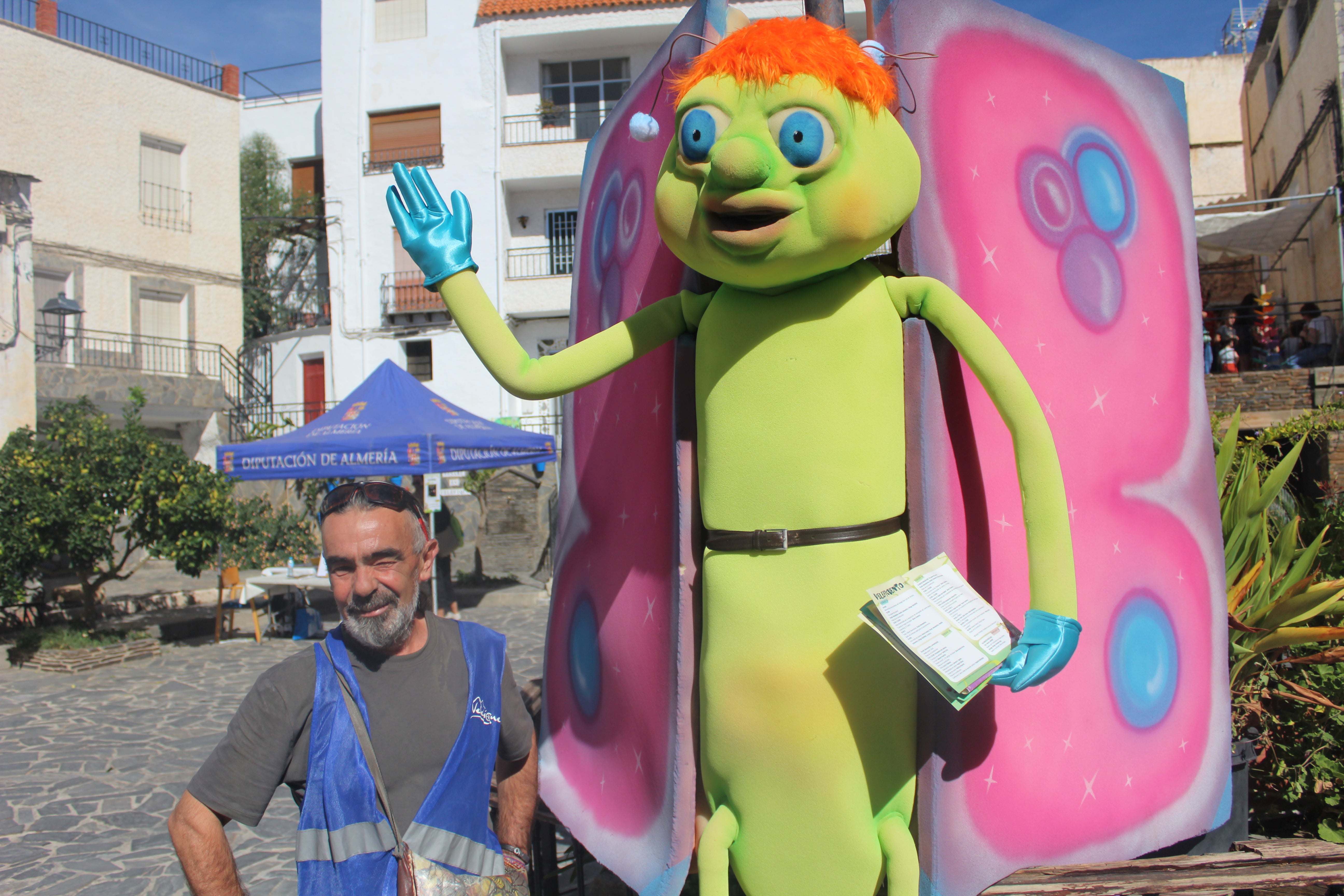 El Veleficuento 2025, en imágenes