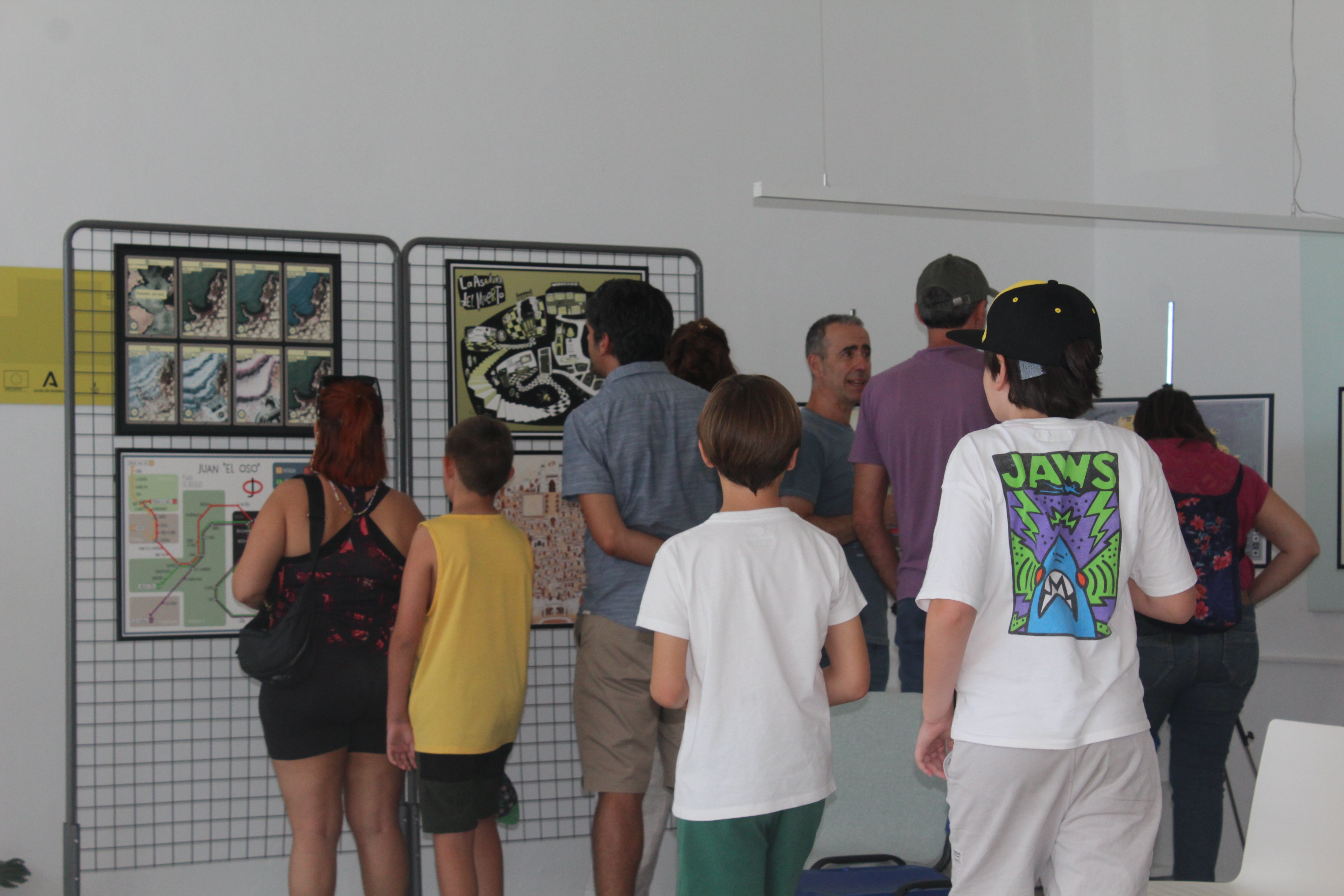 El Veleficuento 2025, en imágenes