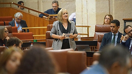 El PP resalta el compromiso de Moreno con la transformación industrial de Andalucía y Granada