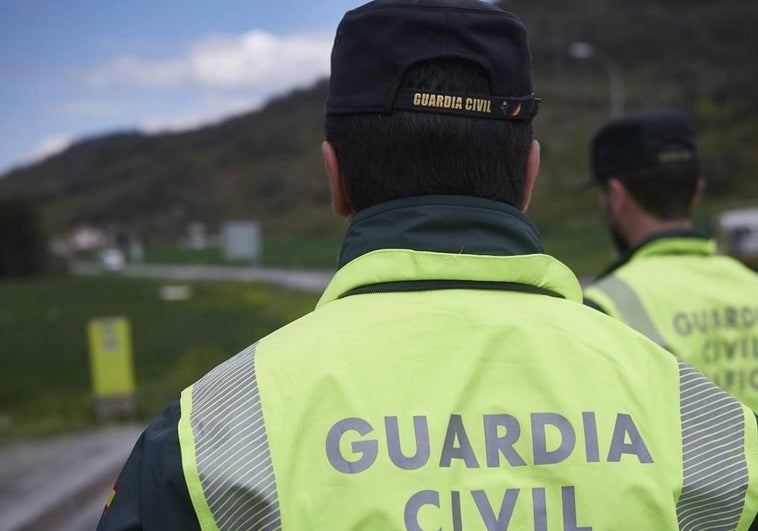 Detenido un chatarrero de Granada por presunta recepción de cobre robado