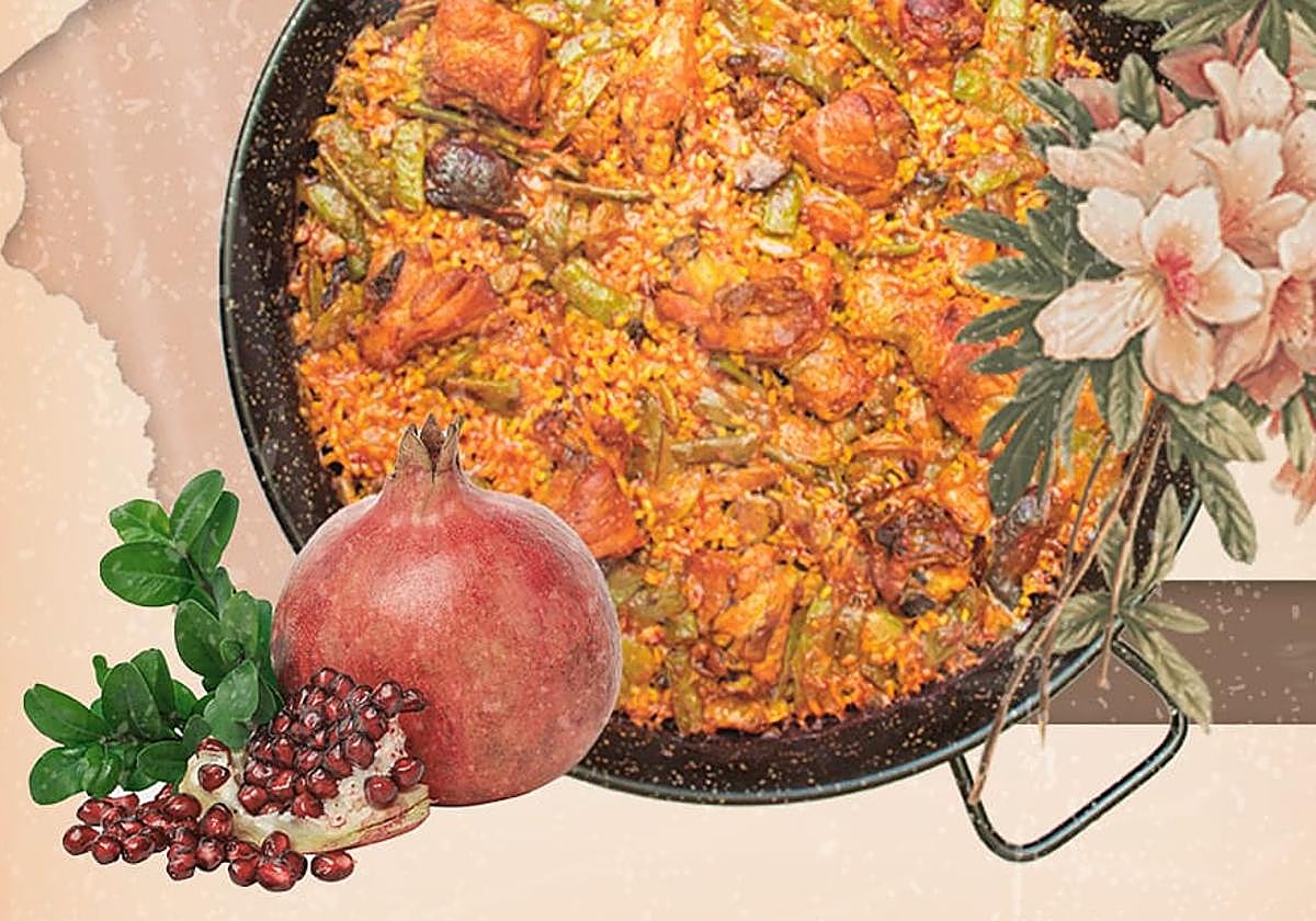 Granada acoge este domingo una paella solidaria para la Asociación de Autismo