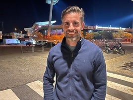 «La vida sigue igual por Los Cármenes»