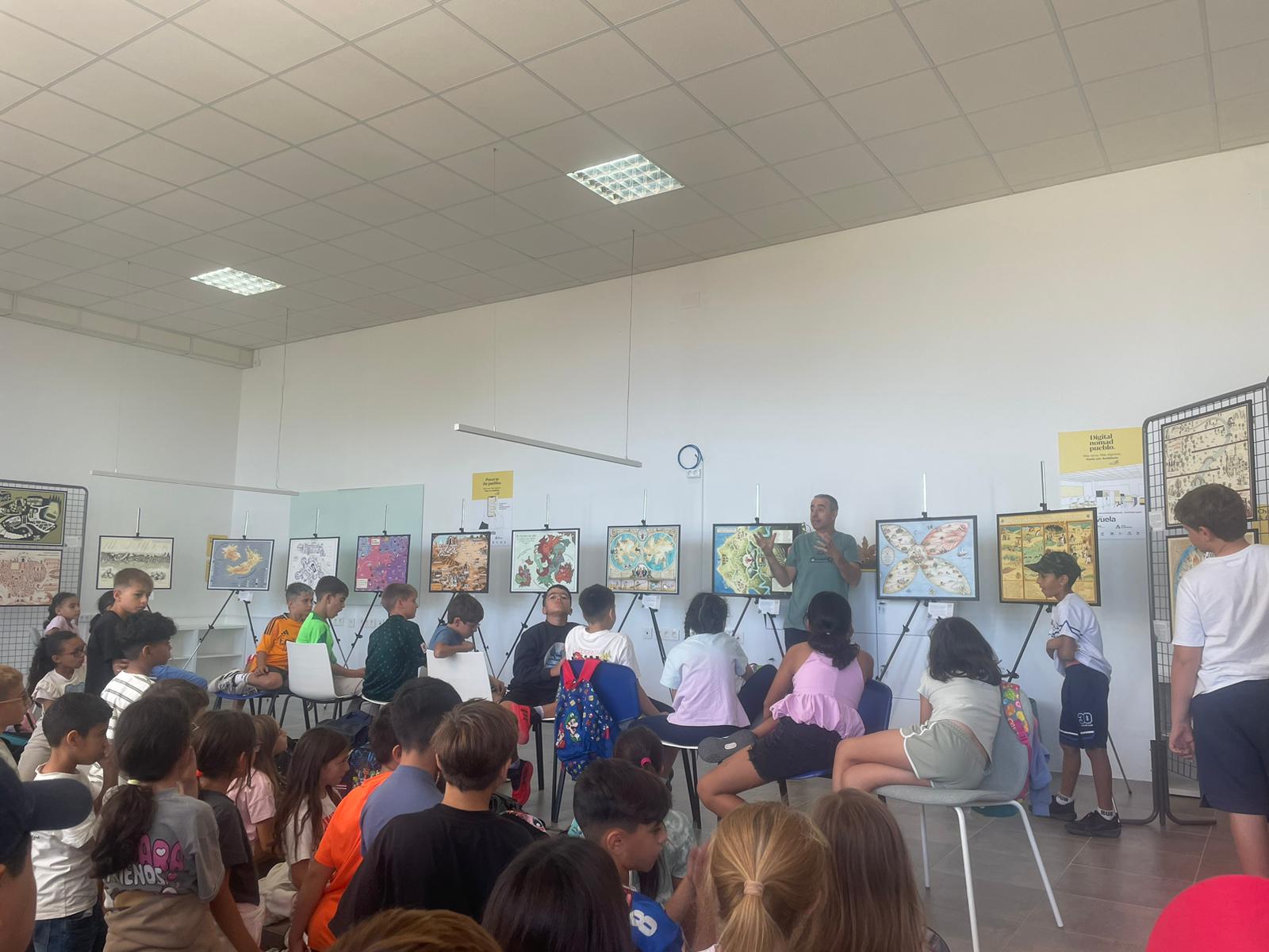 El Veleficuento 2025, en imágenes