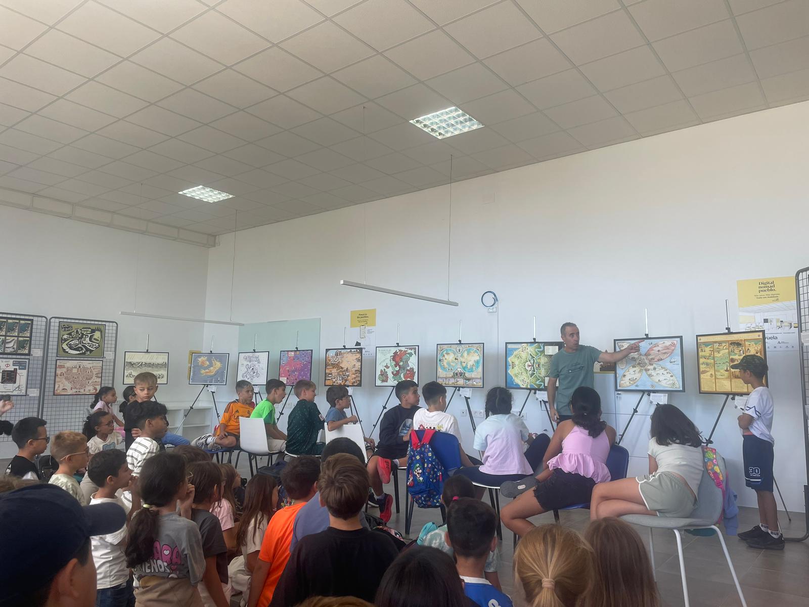 El Veleficuento 2025, en imágenes