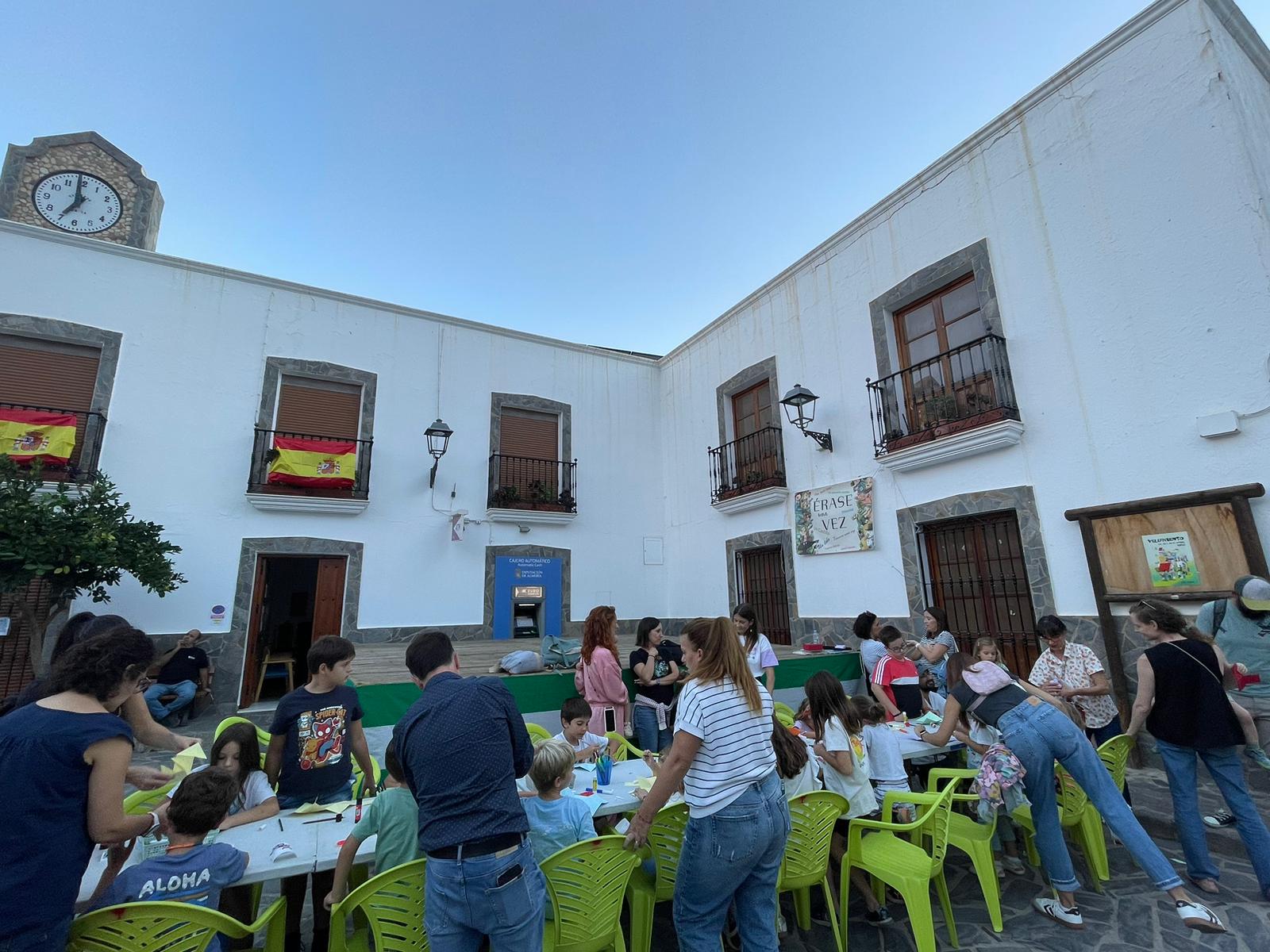 El Veleficuento 2025, en imágenes