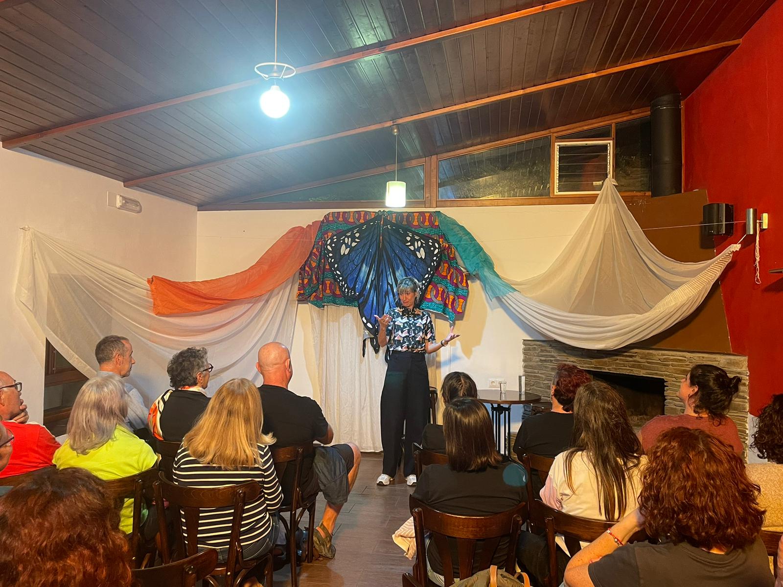 El Veleficuento 2025, en imágenes