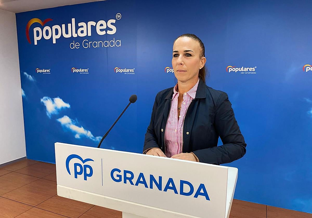 El PP denuncia el insostenible incremento de la okupación en Granada, con un 86% más de casos