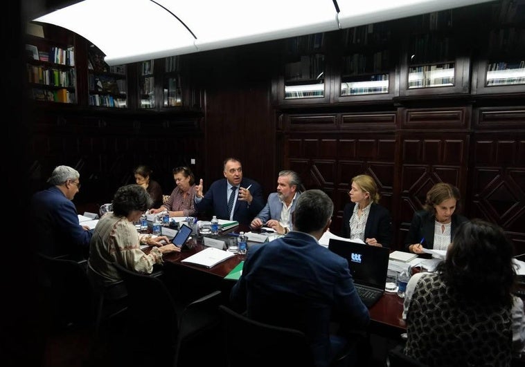 El CAT impulsa la declaración de Capileira como Municipio Turístico y Fiestas de Interés en Torrenueva Costa