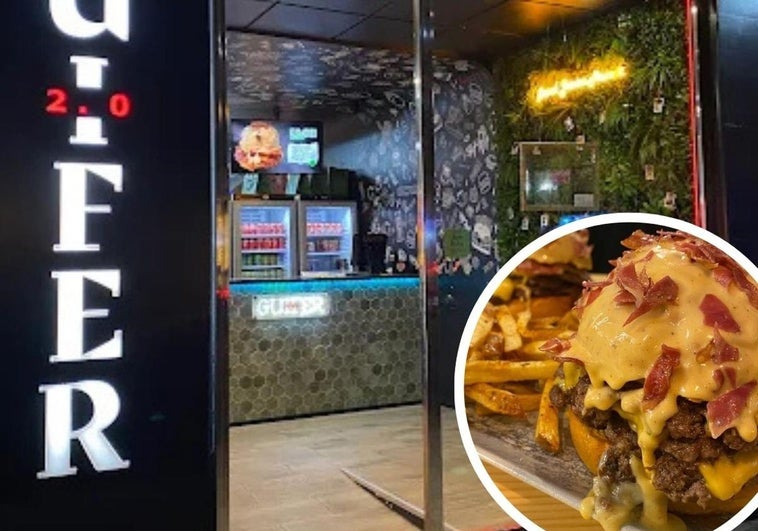 La hamburguesería de Granada que se expande por Andalucía: «Llevamos más de un año buscando locales»