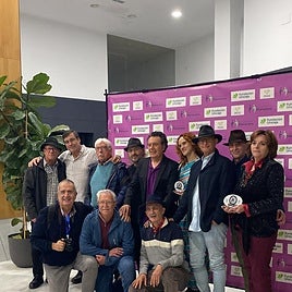 El programa de la V Semana de Cine e Igualdad ha sido presentado en el Ayuntamiento de Maracena.