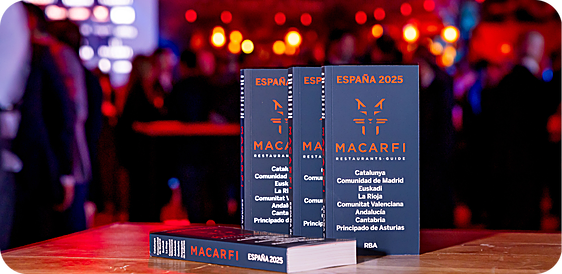 Los nuevos restaurantes de Almería que se suman a la Guía Macarfi de gastronomía