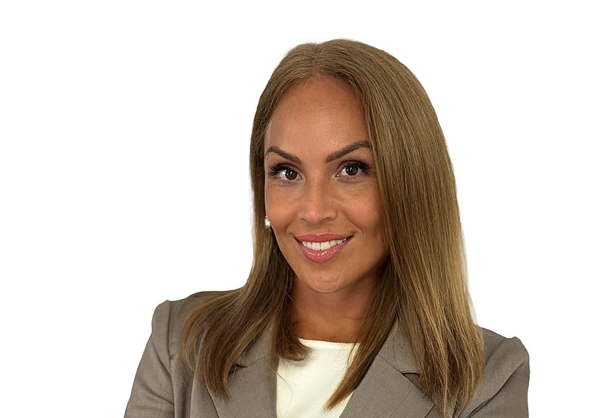 Mª Eugenia García Rubíño, decana Facultad Farmacia